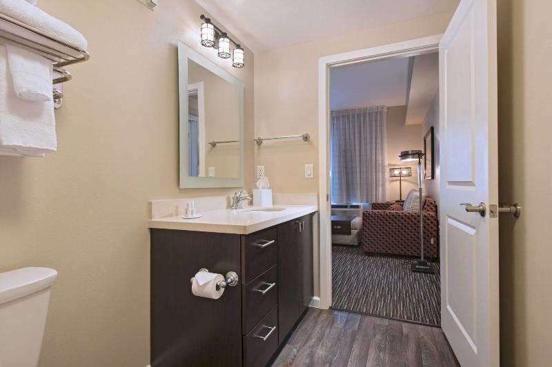 스위트, Towneplace Suites By Marriott Des Moines West/jordan Creek