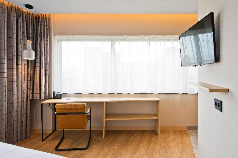 豪华房间, Urban Lodge