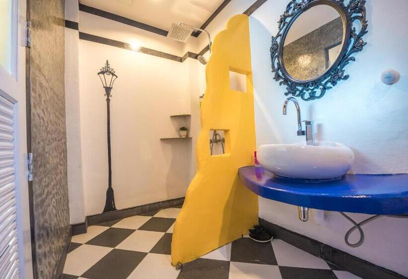 Номер Superior, Is Am O Chiang Mai Resort