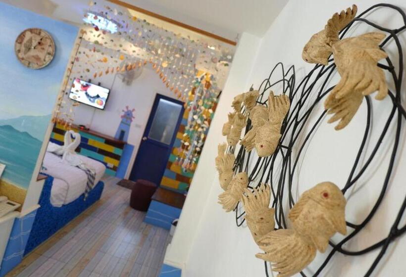 Номер Deluxe Кровать Кинг, Is Am O Chiang Mai Resort