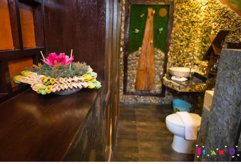 Вилла 1 Спальня, Is Am O Chiang Mai Resort