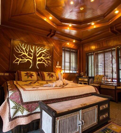 Вилла 1 Спальня, Is Am O Chiang Mai Resort
