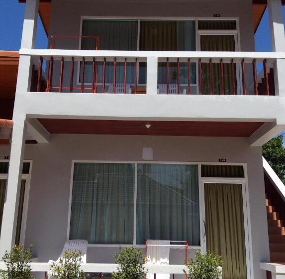 Номер Стандарт, Lanta Paradise Beach Resort