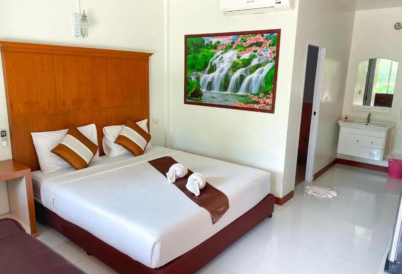 Номер Стандарт, Lanta Paradise Beach Resort