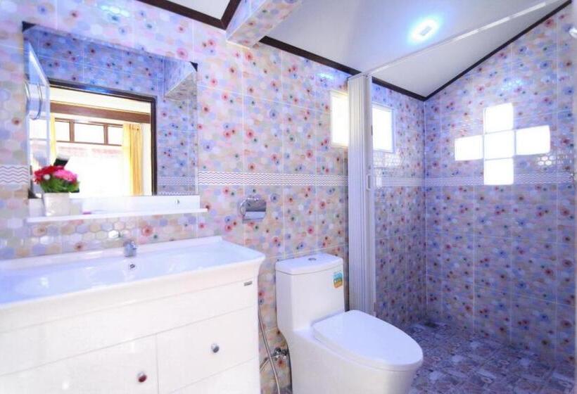 Бунгало Стандарт, Lanta Paradise Beach Resort