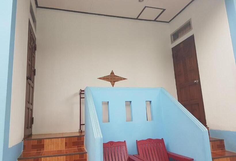 Номер Basic, Lanta Paradise Beach Resort