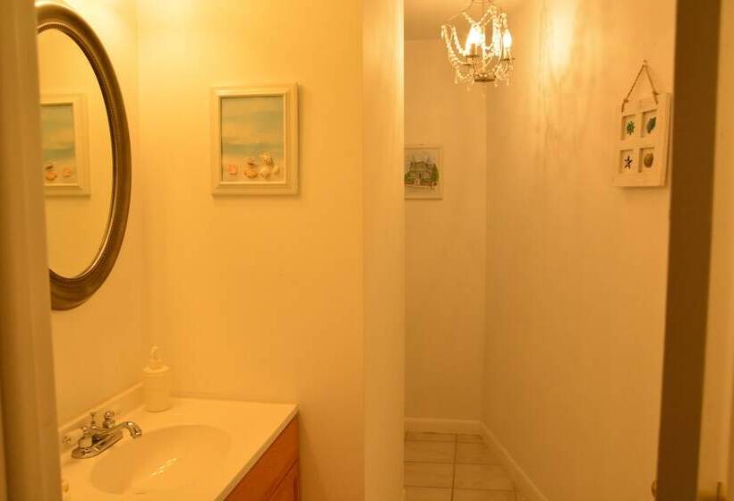 复式房间, New Point Miami Beach Apartments