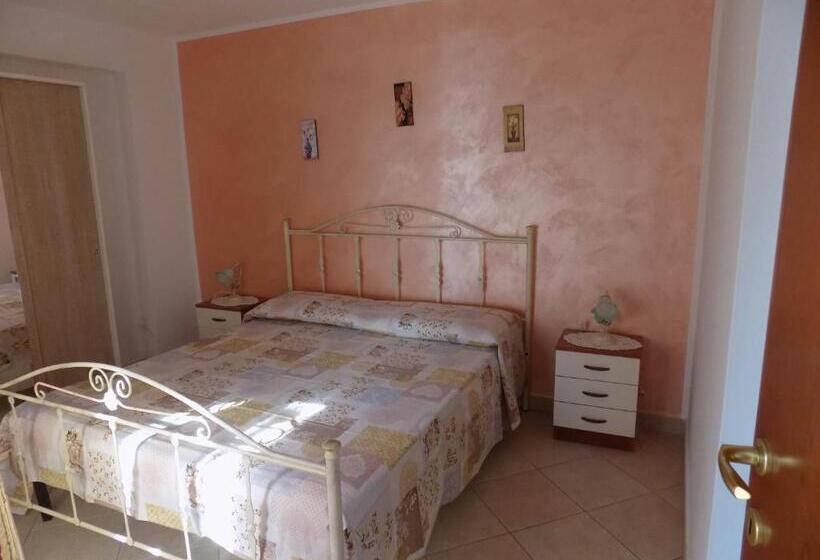 Номер Стандарт, B&b Le Cave
