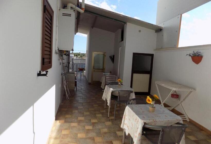 Номер Стандарт, B&b Le Cave