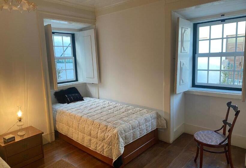 Family Suite, Casa Da Ponte, Coja