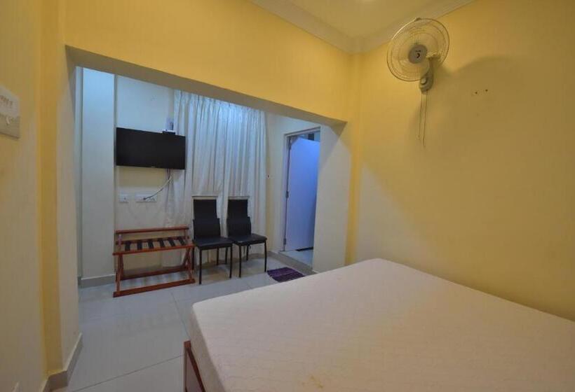 اتاق لوکس, King Park Resorts