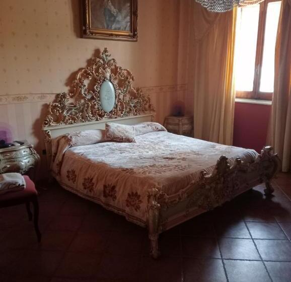 Номер Стандарт, Baron Sroom