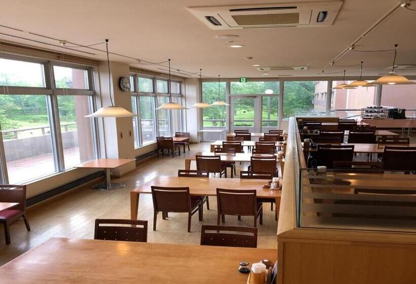 Студия Стандарт, Japanese Auberge Plaza Ryokufu Natural Hot Spring   Vacation Stay 03265v