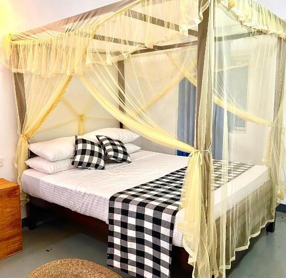 Triple Room Sea View, Kenno S Korner
