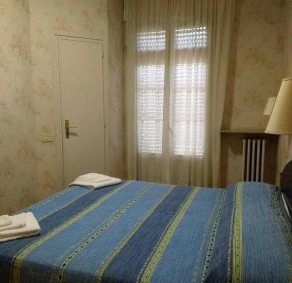 اتاق لوکس, Be Me Hotel Helvetia