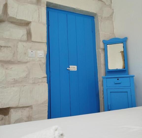 اتاق لوکس, Limestone Sun Suites