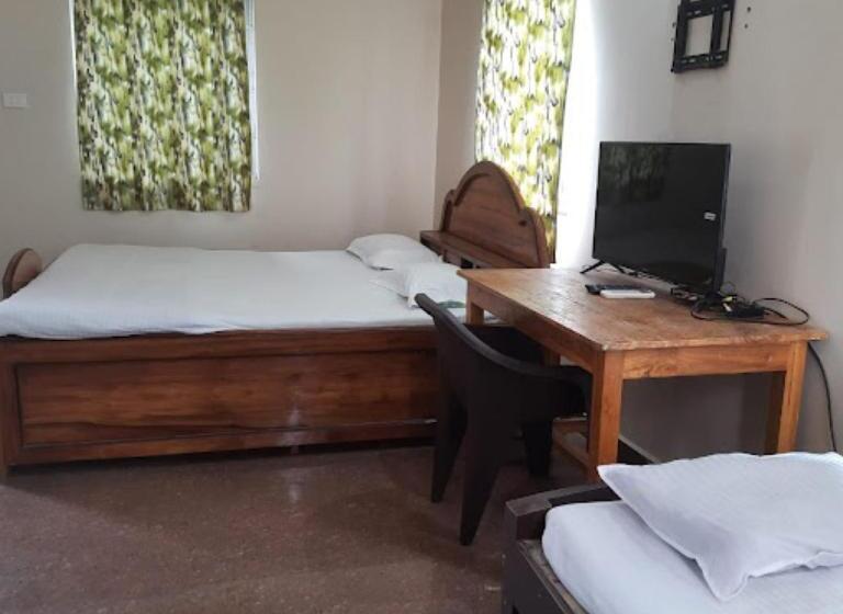 Номер Deluxe, Aiims Nagar Rest House Bhubaneswar