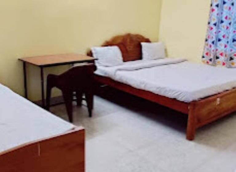 Номер Deluxe, Aiims Nagar Rest House Bhubaneswar