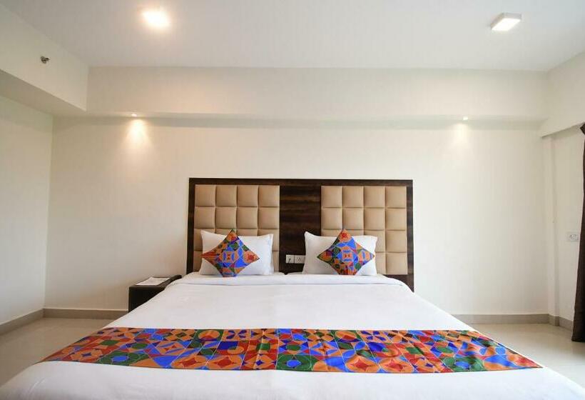 豪华套房, The Xen Suites, Kolkata Airport