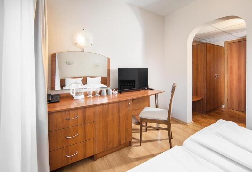Номер Стандарт, Moura Mountain & Villas Spa