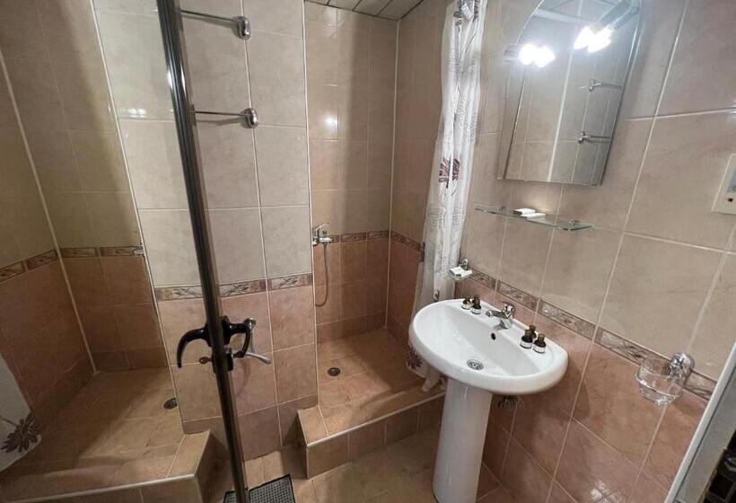 Номер Basic, Moura Mountain & Villas Spa