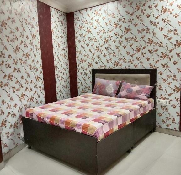 Трехместный Номер Классика, Oyo 81095 Green Velly