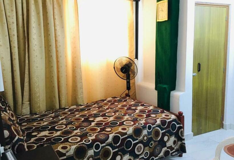 标准间, Rochesta Holiday Inn