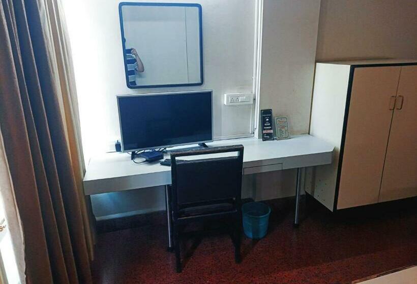 Номер Стандарт, Staymaker Sanman Deluxe Lodge