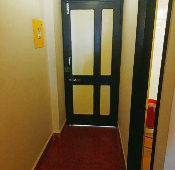 Номер Deluxe, Staymaker Sanman Deluxe Lodge