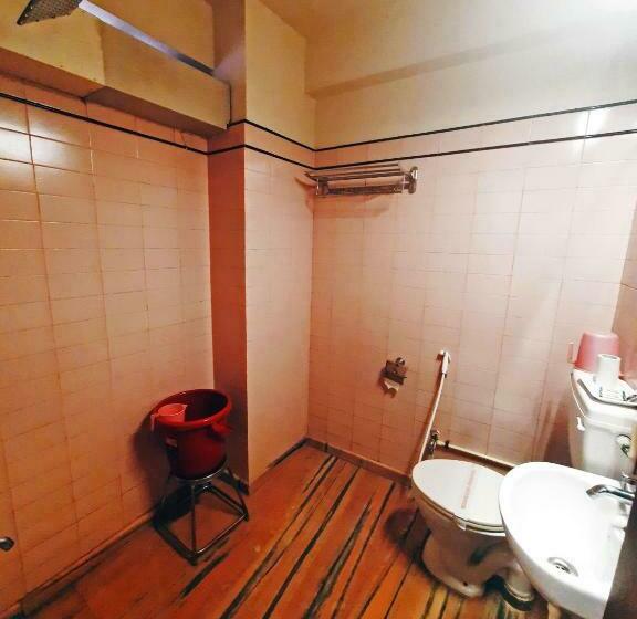 Номер Superior, Staymaker Sanman Deluxe Lodge