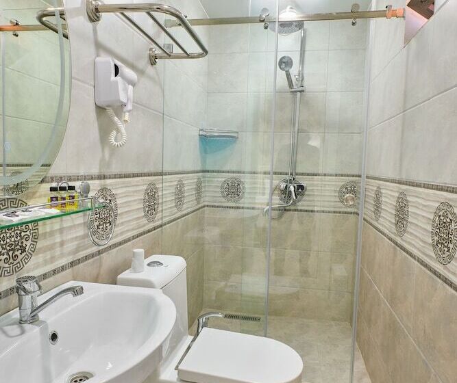 디럭스 룸, Samaria Hotel And Spa
