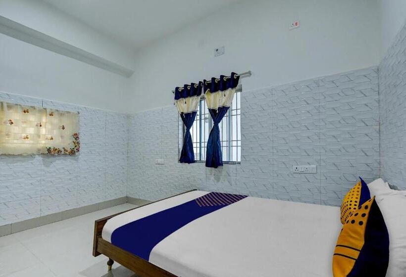 Трехместный Номер Классика, Babadham