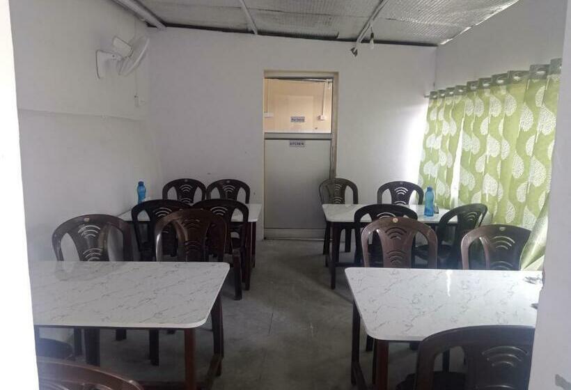 豪华房间, Gujrada Peaks Home Stay