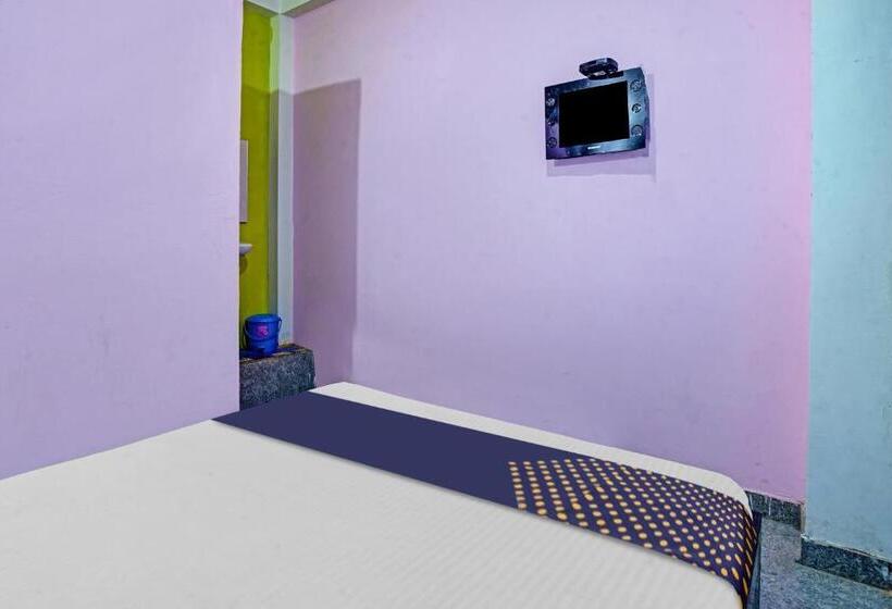 اتاق کلاسیک سه تخته, Spot On 81083 Sky Villa