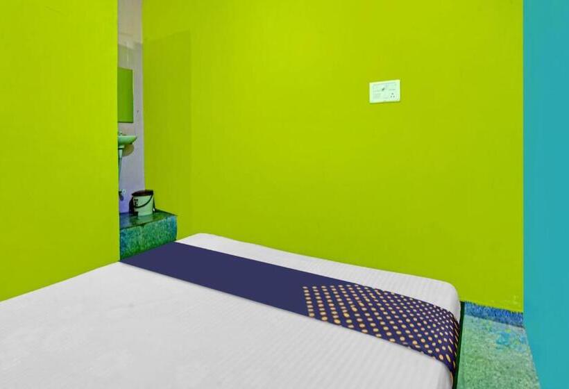 اتاق کلاسیک سه تخته, Spot On 81083 Sky Villa