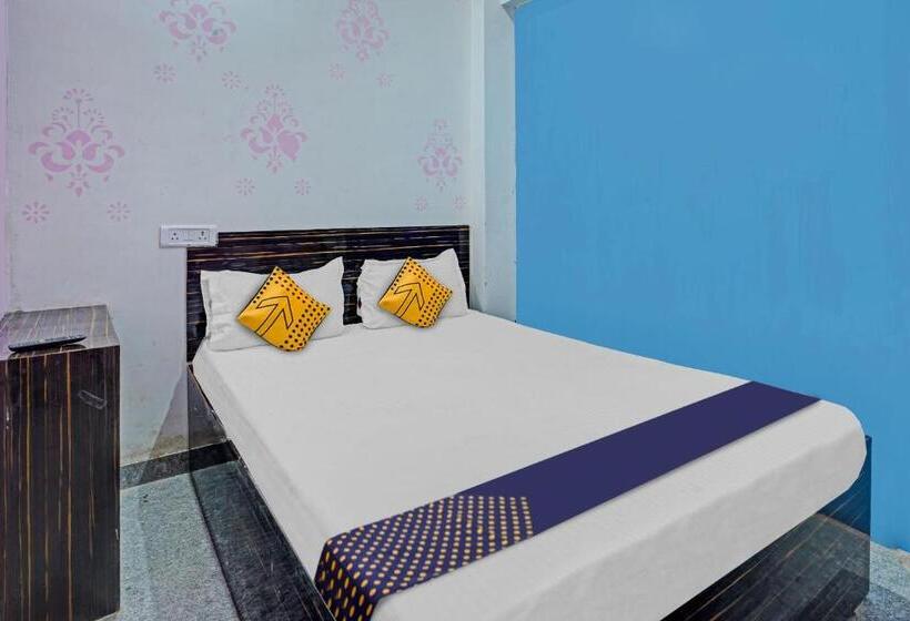 اتاق کلاسیک سه تخته, Spot On 81083 Sky Villa