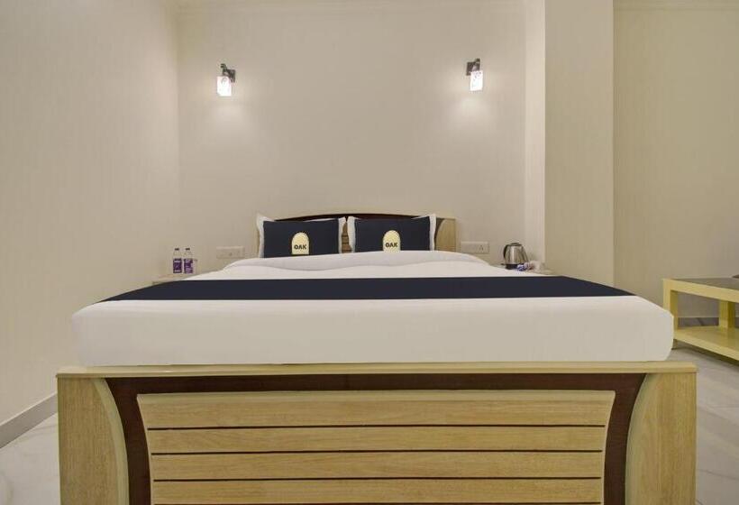 Номер Стандарт, Townhouse Oak The Tulip Regency