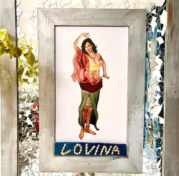 经济房, The Lovina Place