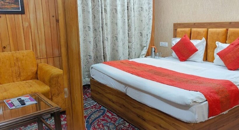 Номер Стандарт, Sheesha Cottage