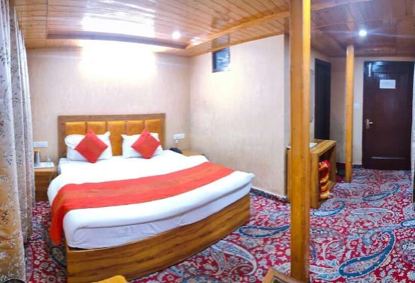 Номер Superior, Sheesha Cottage