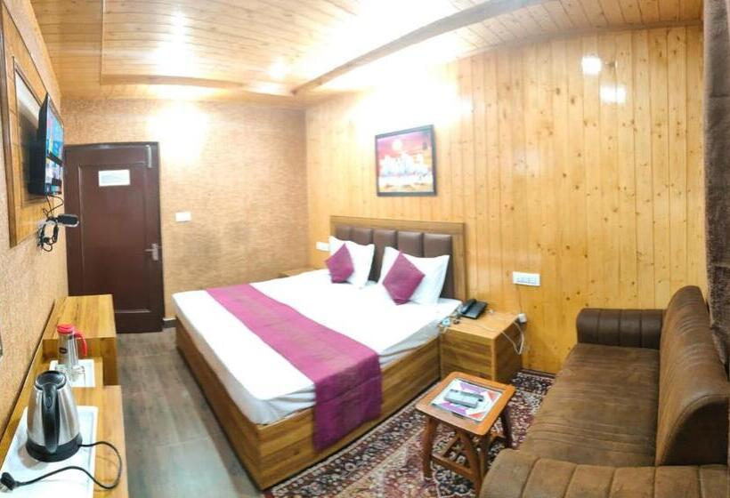 Номер Стандарт, Sheesha Cottage