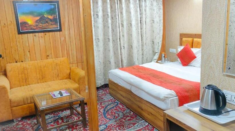 Номер Superior, Sheesha Cottage