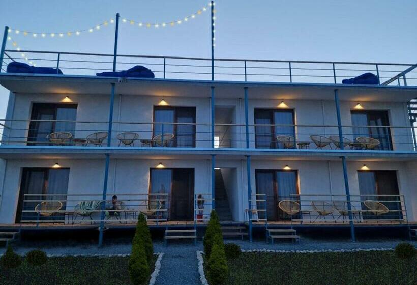 اتاق استاندارد با بالکن, Sunscape Corbu