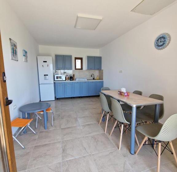 اتاق استاندارد با بالکن و چشم‌انداز دریا, Sunscape Corbu
