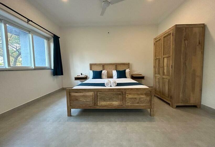 Студия Deluxe, Serenova By Dia Hotels