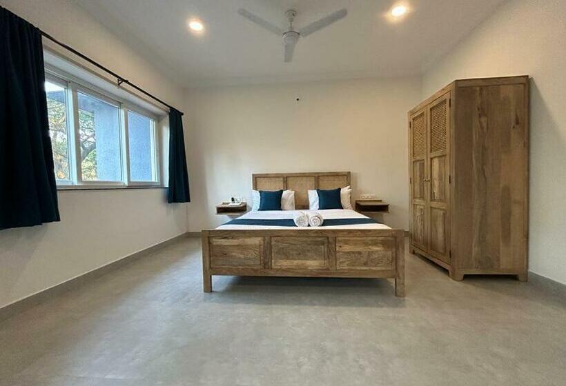 Студия Deluxe, Serenova By Dia Hotels