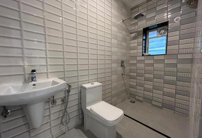Студия Deluxe, Serenova By Dia Hotels
