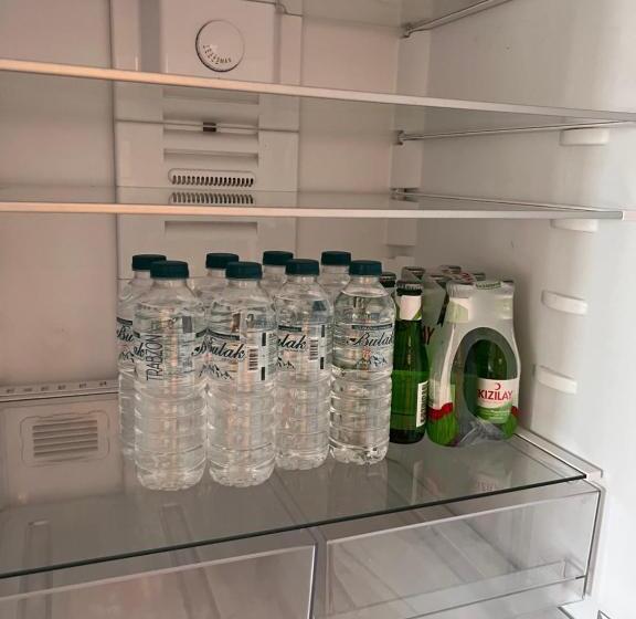 Апартаменты 1 Спальня Вид на Сад, Shen Home Life