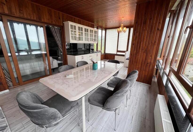 Вилла Deluxe 1 Спальня, Shen Home Life