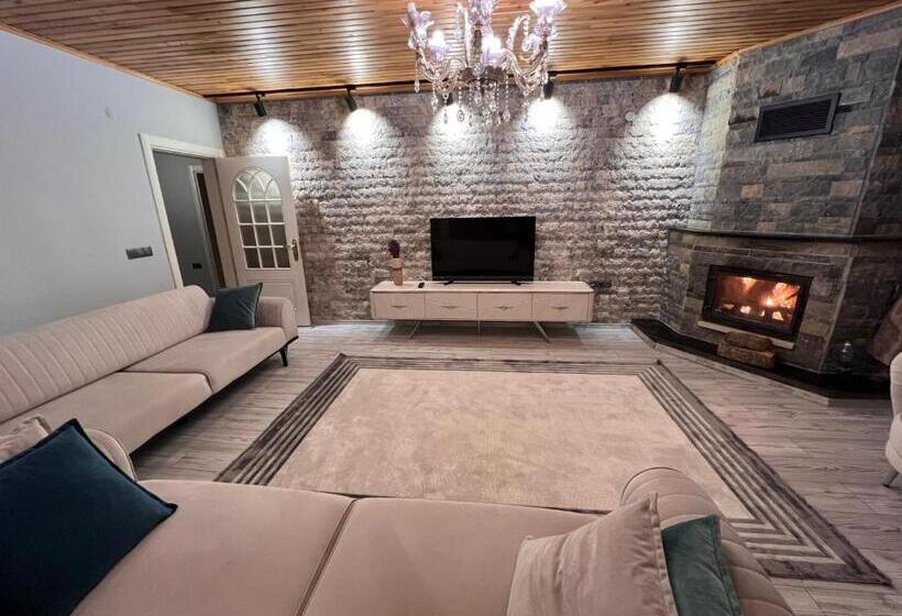 Вилла Deluxe 1 Спальня, Shen Home Life